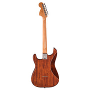 Squier Classic Vibe '70s Stratocaster HT HSS Mocha - MUSICTONER