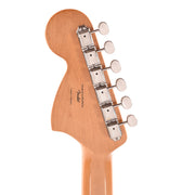 Squier Classic Vibe '70s Stratocaster HT HSS Mocha - MUSICTONER
