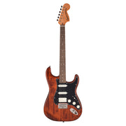 Squier Classic Vibe '70s Stratocaster HT HSS Mocha - MUSICTONER
