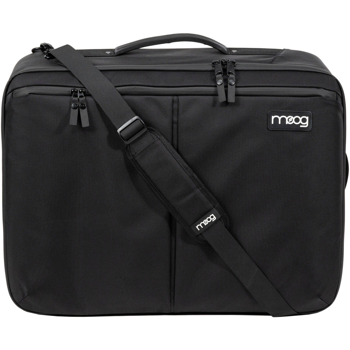 Moog RES-SR-SUB25 Subsequent 25 SR Case