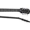 Epiphone Les Paul 100 E1, Ebony