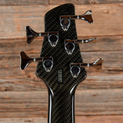 Status Graphite 5-String Red - MUSICTONER