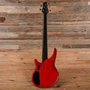 Status Graphite 5-String Red - MUSICTONER