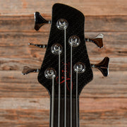 Status Graphite 5-String Red - MUSICTONER