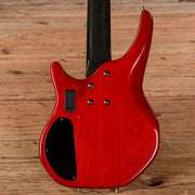 Status Graphite 5-String Red - MUSICTONER