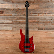 Status Graphite 5-String Red - MUSICTONER