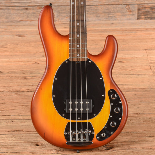 Sterling by Music Man SUB Ray4 Sunburst 2021 - MUSICTONER