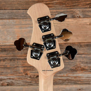 Sterling by Music Man SUB Series StingRay Satin Red - MUSICTONER