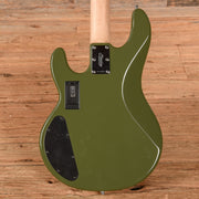Sterling by Music Man SUB StingRay Ray4 Green - MUSICTONER