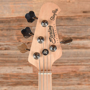Sterling by Music Man SUB StingRay Ray4 Green - MUSICTONER