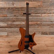Strandberg Salen Jazz Natural 2021 - MUSICTONER