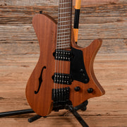 Strandberg Salen Jazz Natural 2021 - MUSICTONER