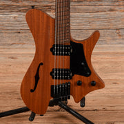 Strandberg Salen Jazz Natural 2021 - MUSICTONER