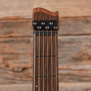Strandberg Salen Jazz Natural 2021 - MUSICTONER