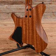 Strandberg Salen Jazz Natural 2021 - MUSICTONER