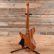 Strandberg Salen Jazz Natural 2021 - MUSICTONER