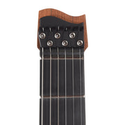 Strandberg Boden Prog NX 6 Deep Blue - MUSICTONER