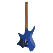 Strandberg Boden Prog NX 6 Deep Blue - MUSICTONER