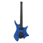 Strandberg Boden Prog NX 6 Deep Blue - MUSICTONER