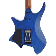 Strandberg Boden Prog NX 6 Deep Blue - MUSICTONER