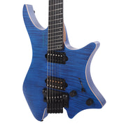 Strandberg Boden Prog NX 6 Deep Blue - MUSICTONER