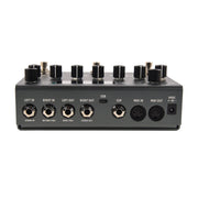 Strymon TimeLine MX Multi-Delay Workstation - MUSICTONER