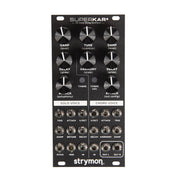 Strymon SuperKar+ 32 Voice String Synthesis Euroack Module - MUSICTONER