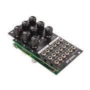Strymon SuperKar+ 32 Voice String Synthesis Euroack Module - MUSICTONER