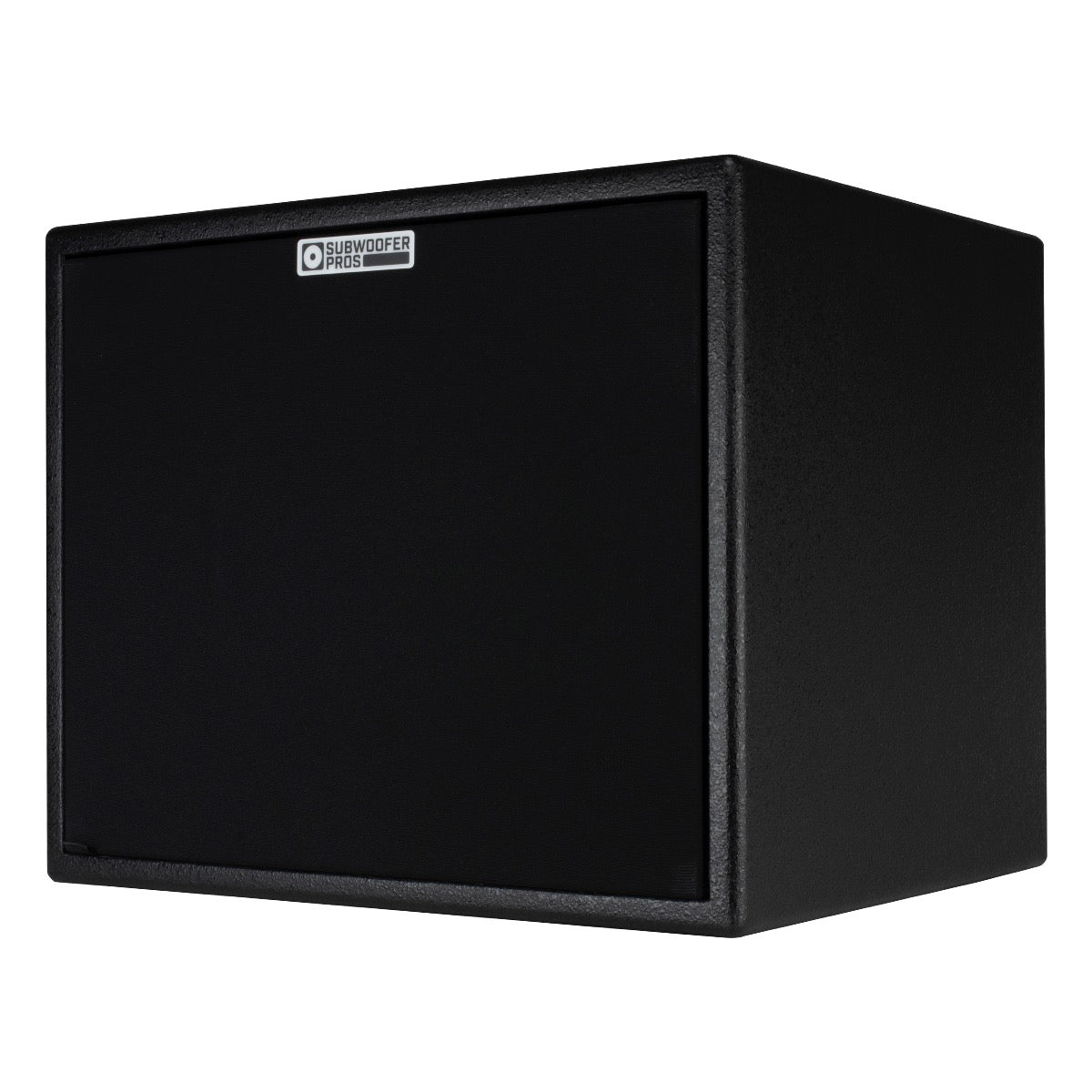 Subwoofer Pros Studio Sub2-12C Subwoofer