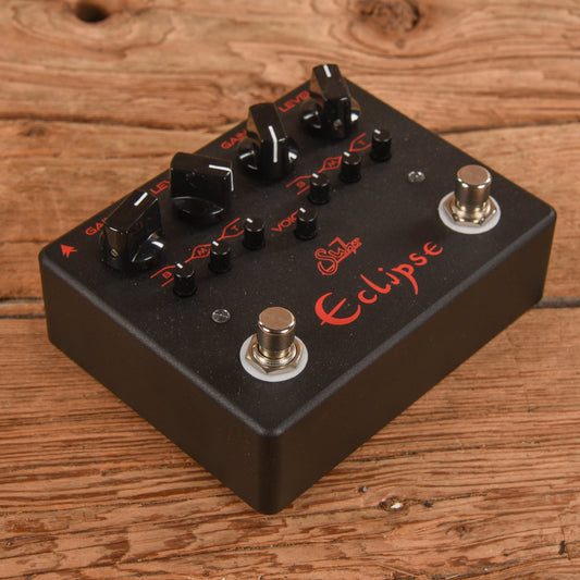 Suhr Eclipse Dual Overdrive/Distortion - MUSICTONER