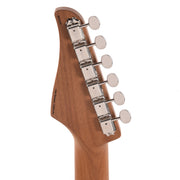 Suhr Classic T Vintage LE Firemist Silver w/Roasted Maple Neck - MUSICTONER