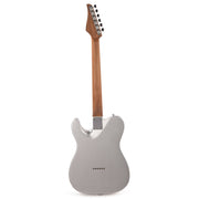 Suhr Classic T Vintage LE Firemist Silver w/Roasted Maple Neck - MUSICTONER