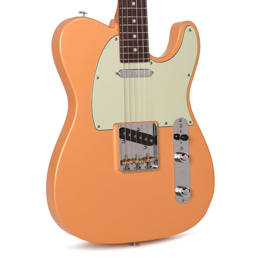 Suhr Custom Classic T Tangerine Freeze w/Roasted Maple Neck - MUSICTONER
