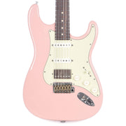 Suhr Mateus Asato Signature Classic S Antique HSS Shell Pink - MUSICTONER