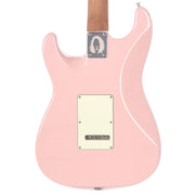 Suhr Mateus Asato Signature Classic S Antique HSS Shell Pink - MUSICTONER