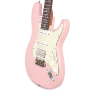 Suhr Mateus Asato Signature Classic S Antique HSS Shell Pink - MUSICTONER