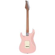 Suhr Mateus Asato Signature Classic S Antique HSS Shell Pink - MUSICTONER