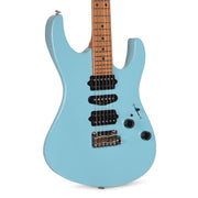 Suhr Modern Antique LE Daphne Blue - MUSICTONER
