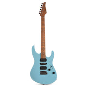 Suhr Modern Antique LE Daphne Blue - MUSICTONER