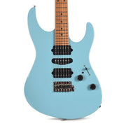 Suhr Modern Antique LE Daphne Blue - MUSICTONER