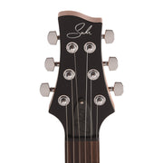 Suhr Oso Short Scale Trans Red - MUSICTONER