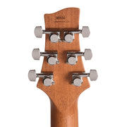 Suhr Oso Short Scale Trans Red - MUSICTONER