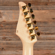 Suhr Standard Legacy 510 Black - MUSICTONER