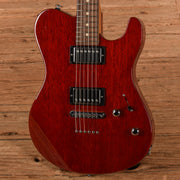 Suhr Oso Red 2025 - MUSICTONER