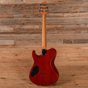 Suhr Oso Red 2025 - MUSICTONER