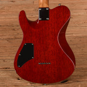 Suhr Oso Red 2025 - MUSICTONER