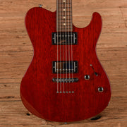 Suhr Oso Red 2025 - MUSICTONER