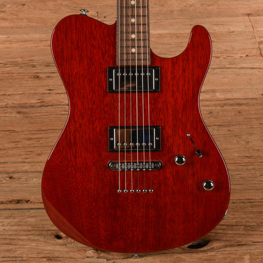 Suhr Oso Red 2025 - MUSICTONER
