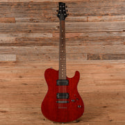 Suhr Oso Red 2025 - MUSICTONER