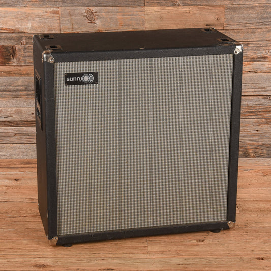 Sunn Model 412 - MUSICTONER